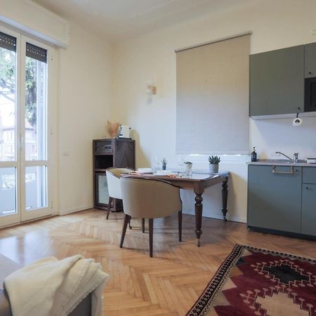 Fiera Milano-City Life Free Parking Villa Anglia' S Bridge Екстериор снимка