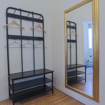 Fiera Milano-City Life Free Parking Villa Anglia' S Bridge Екстериор снимка