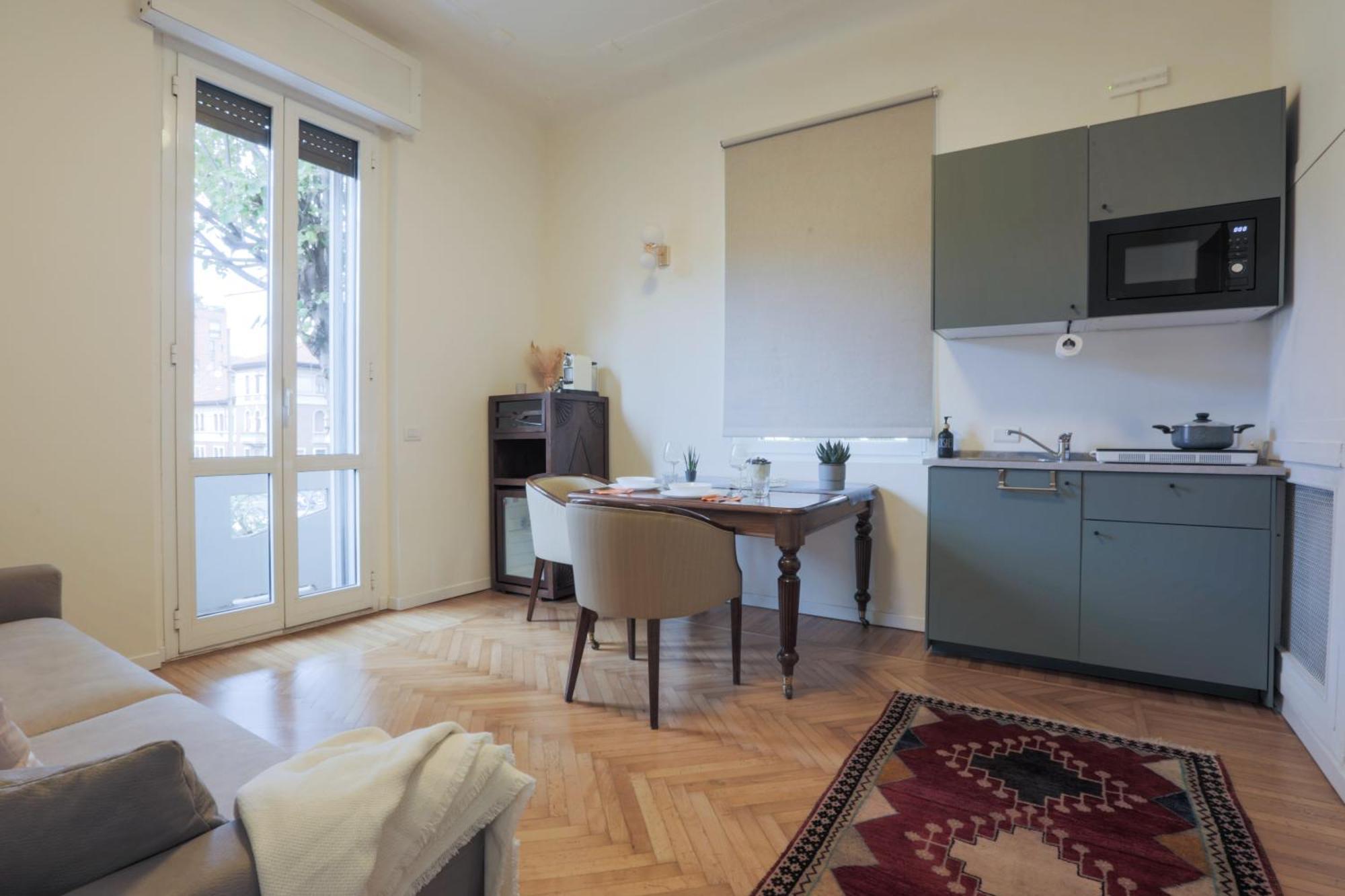 Fiera Milano-City Life Free Parking Villa Anglia' S Bridge Екстериор снимка
