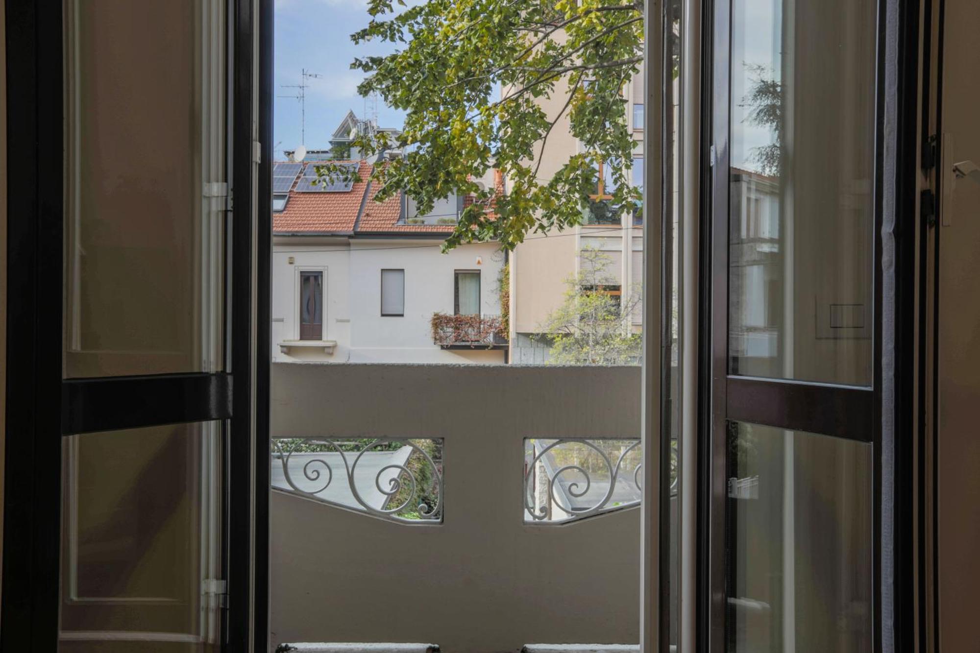 Fiera Milano-City Life Free Parking Villa Anglia' S Bridge Екстериор снимка