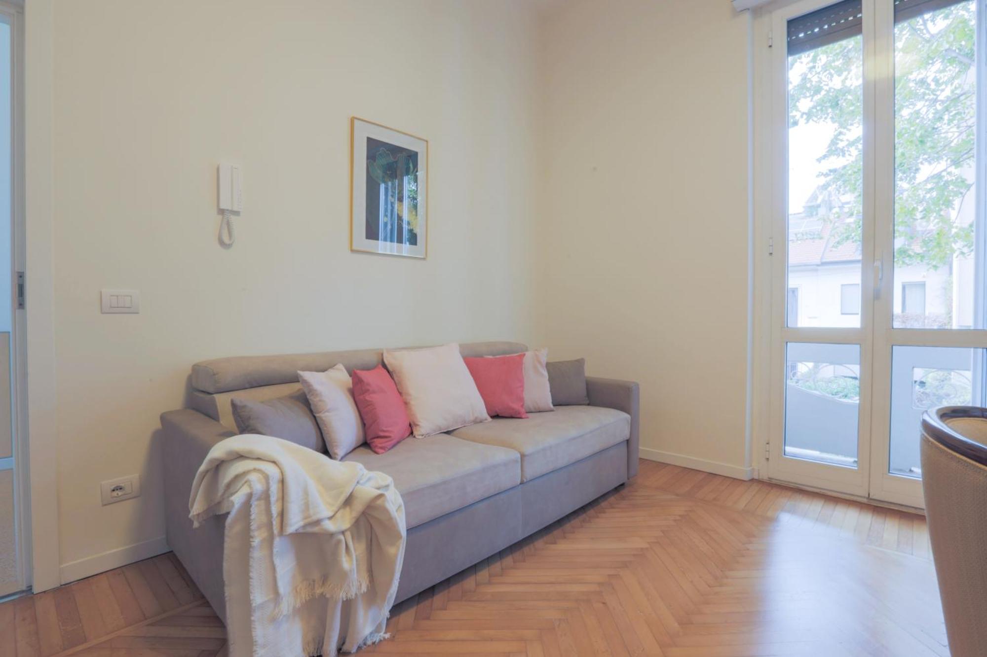 Fiera Milano-City Life Free Parking Villa Anglia' S Bridge Екстериор снимка
