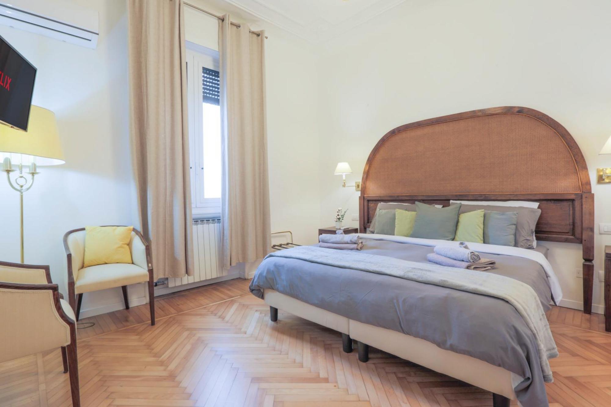 Fiera Milano-City Life Free Parking Villa Anglia' S Bridge Екстериор снимка