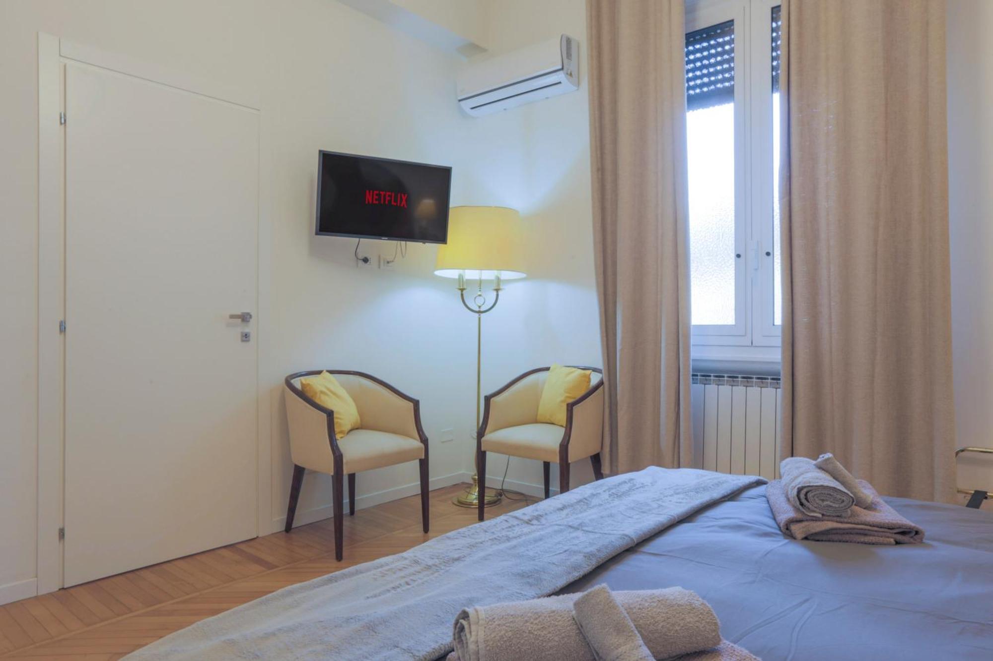 Fiera Milano-City Life Free Parking Villa Anglia' S Bridge Екстериор снимка