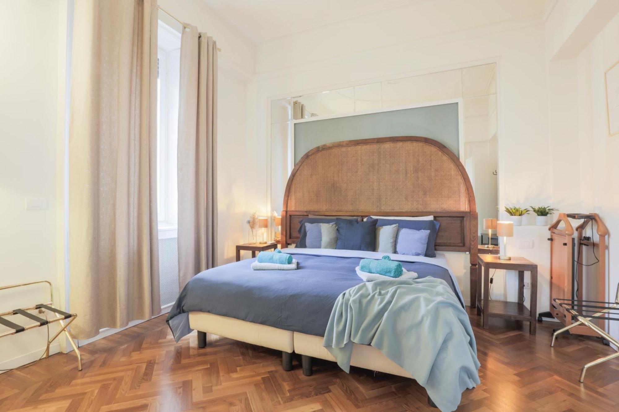 Fiera Milano-City Life Free Parking Villa Anglia' S Bridge Екстериор снимка
