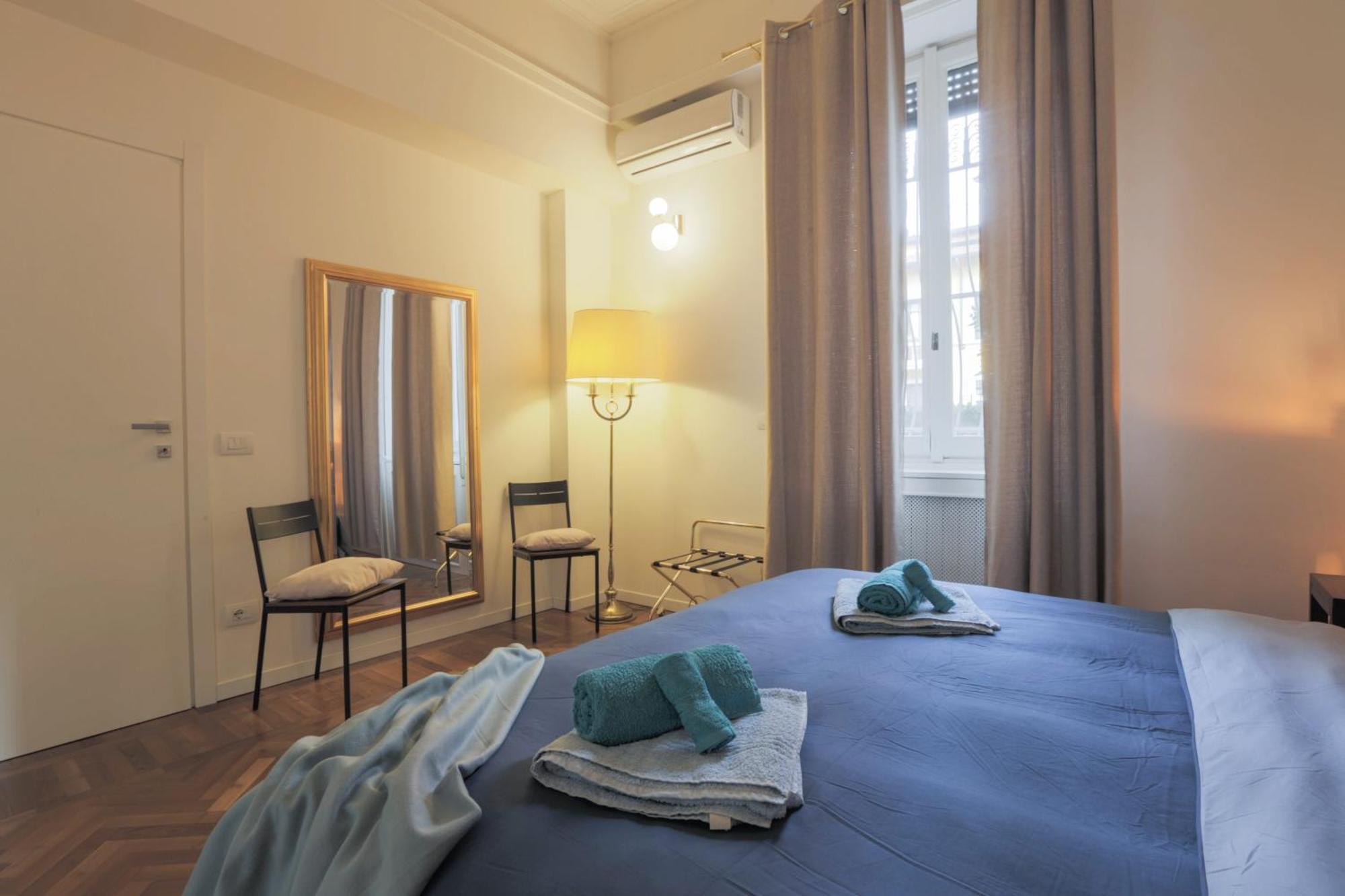 Fiera Milano-City Life Free Parking Villa Anglia' S Bridge Екстериор снимка