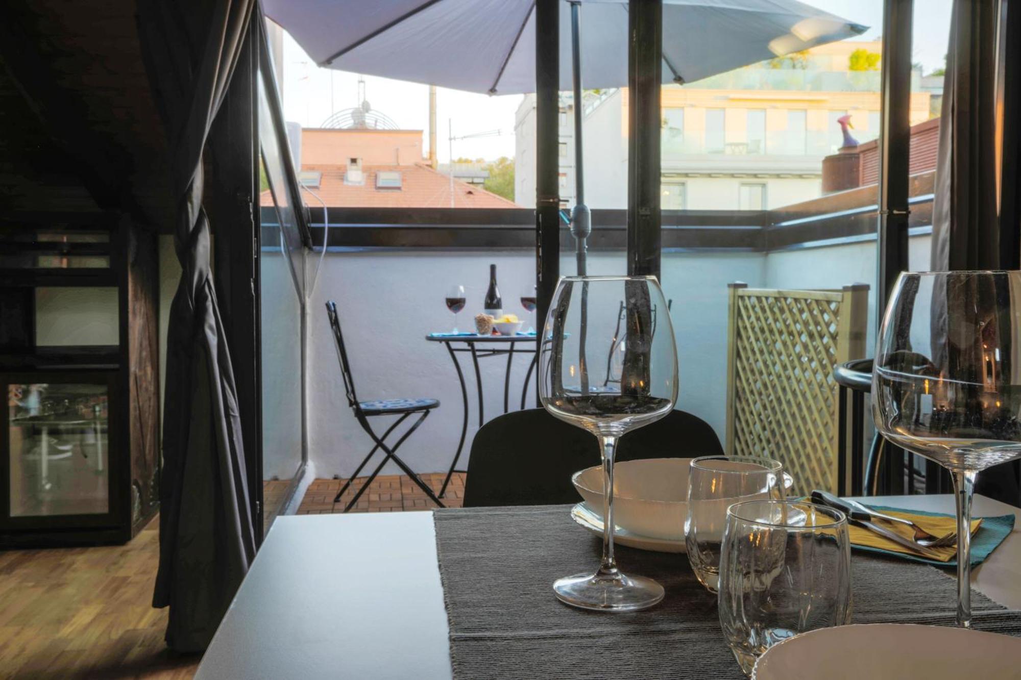 Fiera Milano-City Life Free Parking Villa Anglia' S Bridge Екстериор снимка