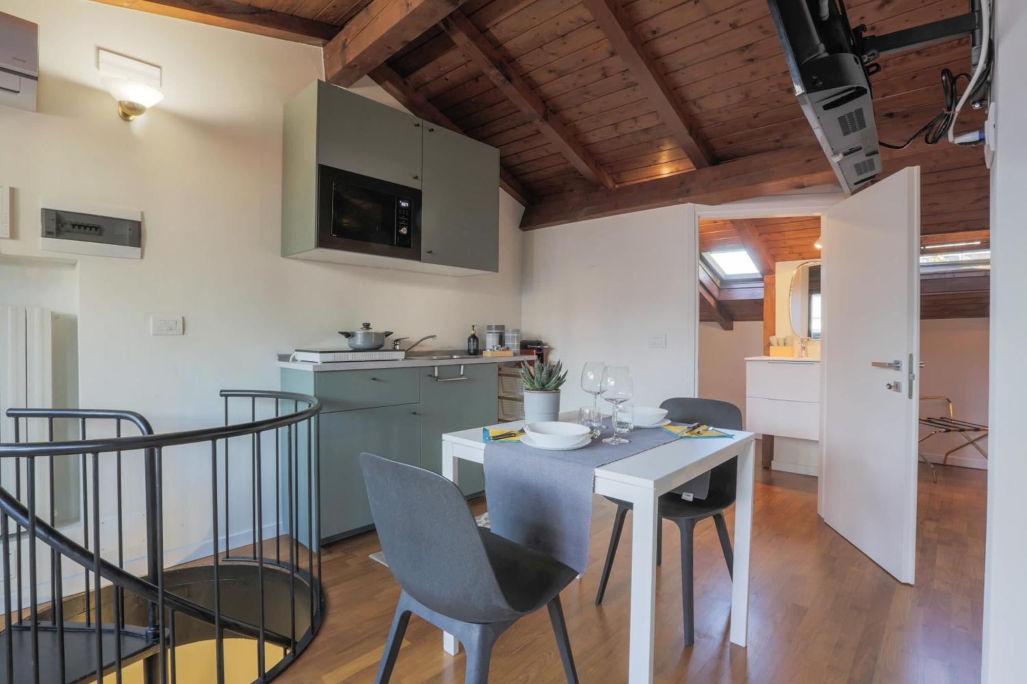 Fiera Milano-City Life Free Parking Villa Anglia' S Bridge Екстериор снимка