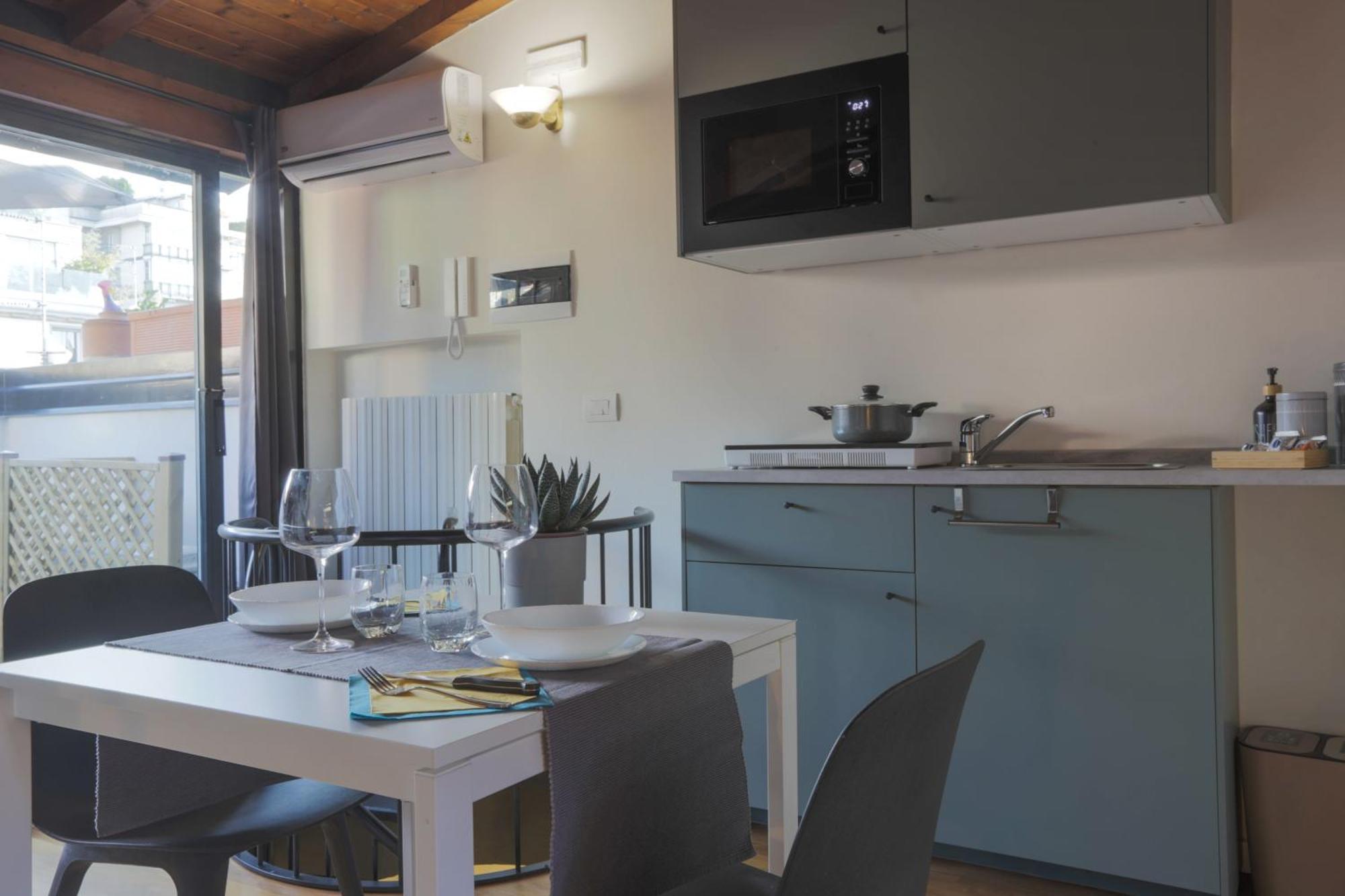 Fiera Milano-City Life Free Parking Villa Anglia' S Bridge Екстериор снимка
