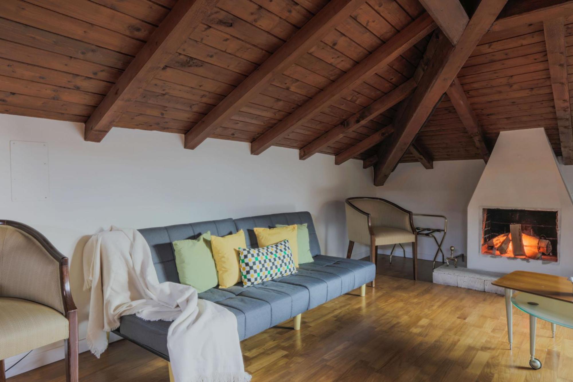 Fiera Milano-City Life Free Parking Villa Anglia' S Bridge Екстериор снимка