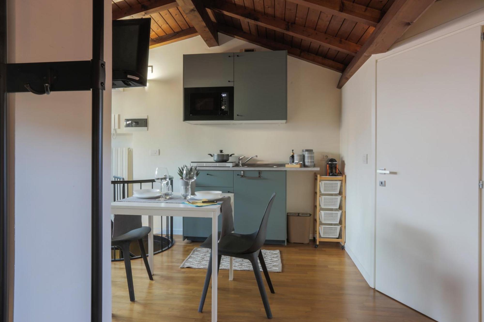 Fiera Milano-City Life Free Parking Villa Anglia' S Bridge Екстериор снимка