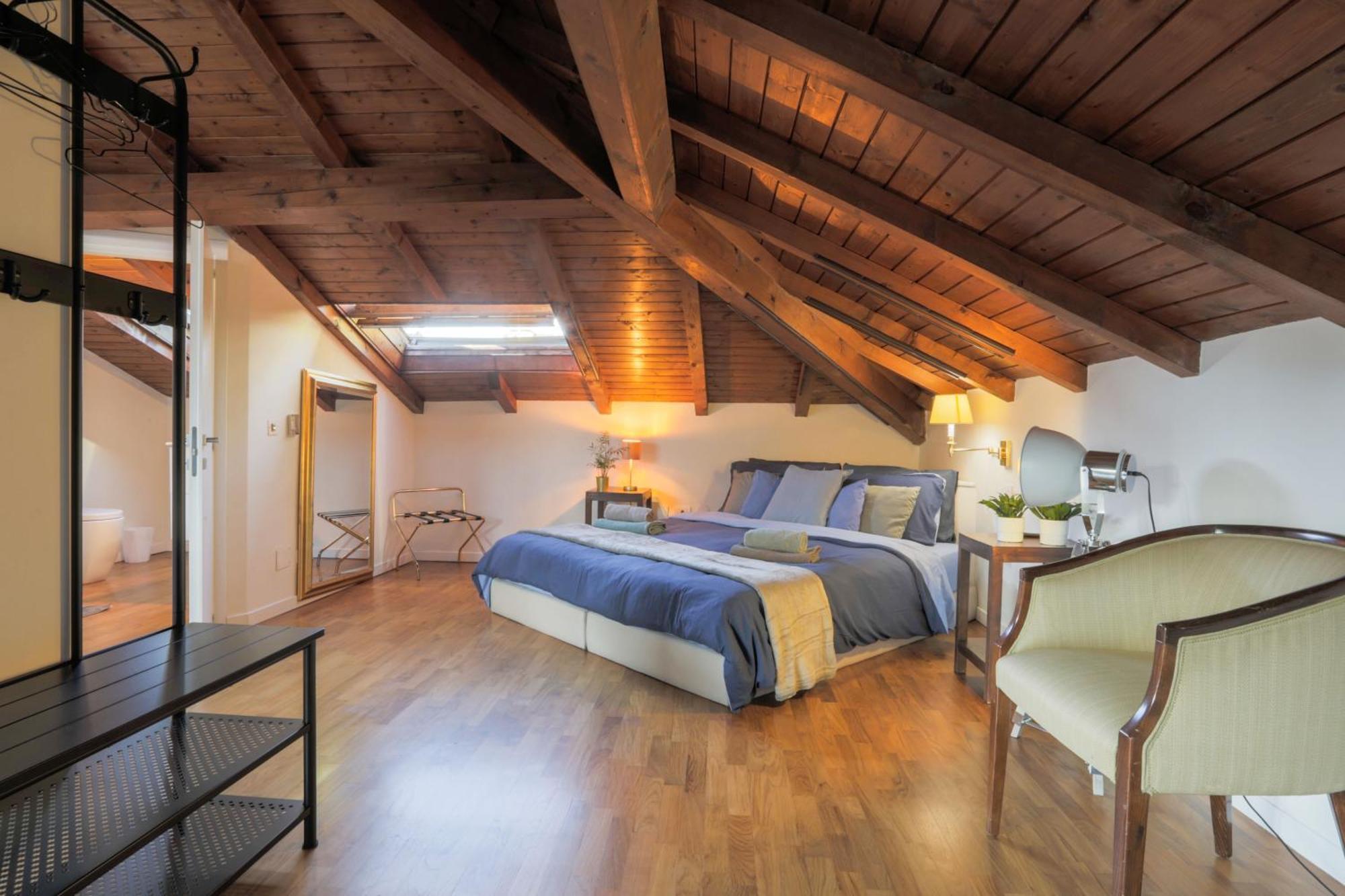 Fiera Milano-City Life Free Parking Villa Anglia' S Bridge Екстериор снимка