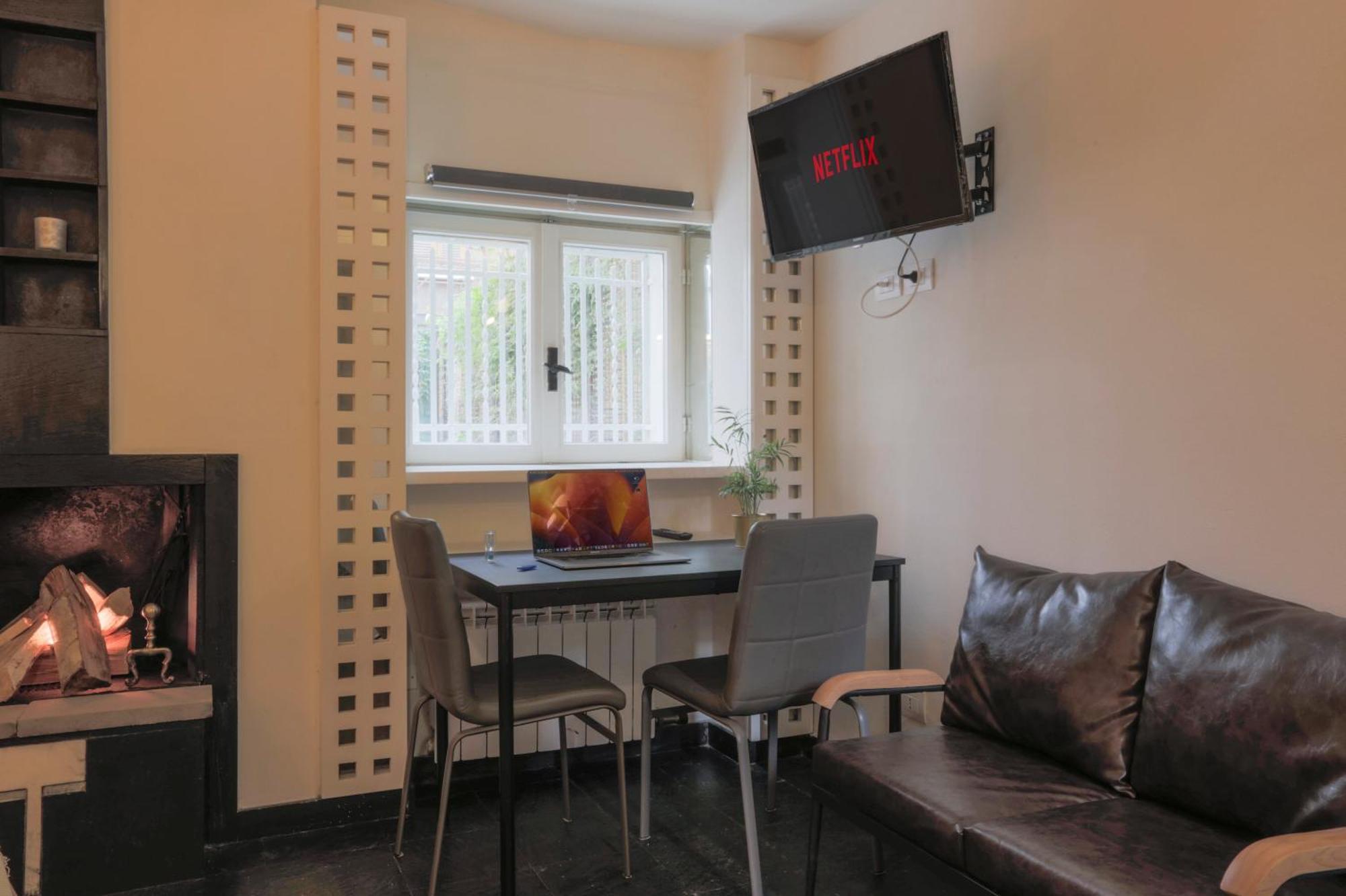 Fiera Milano-City Life Free Parking Villa Anglia' S Bridge Екстериор снимка