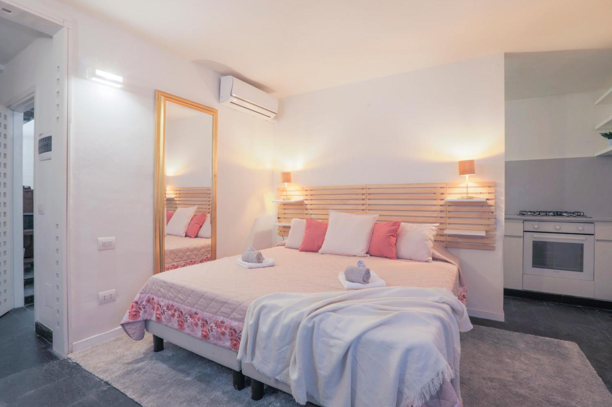 Fiera Milano-City Life Free Parking Villa Anglia' S Bridge Екстериор снимка