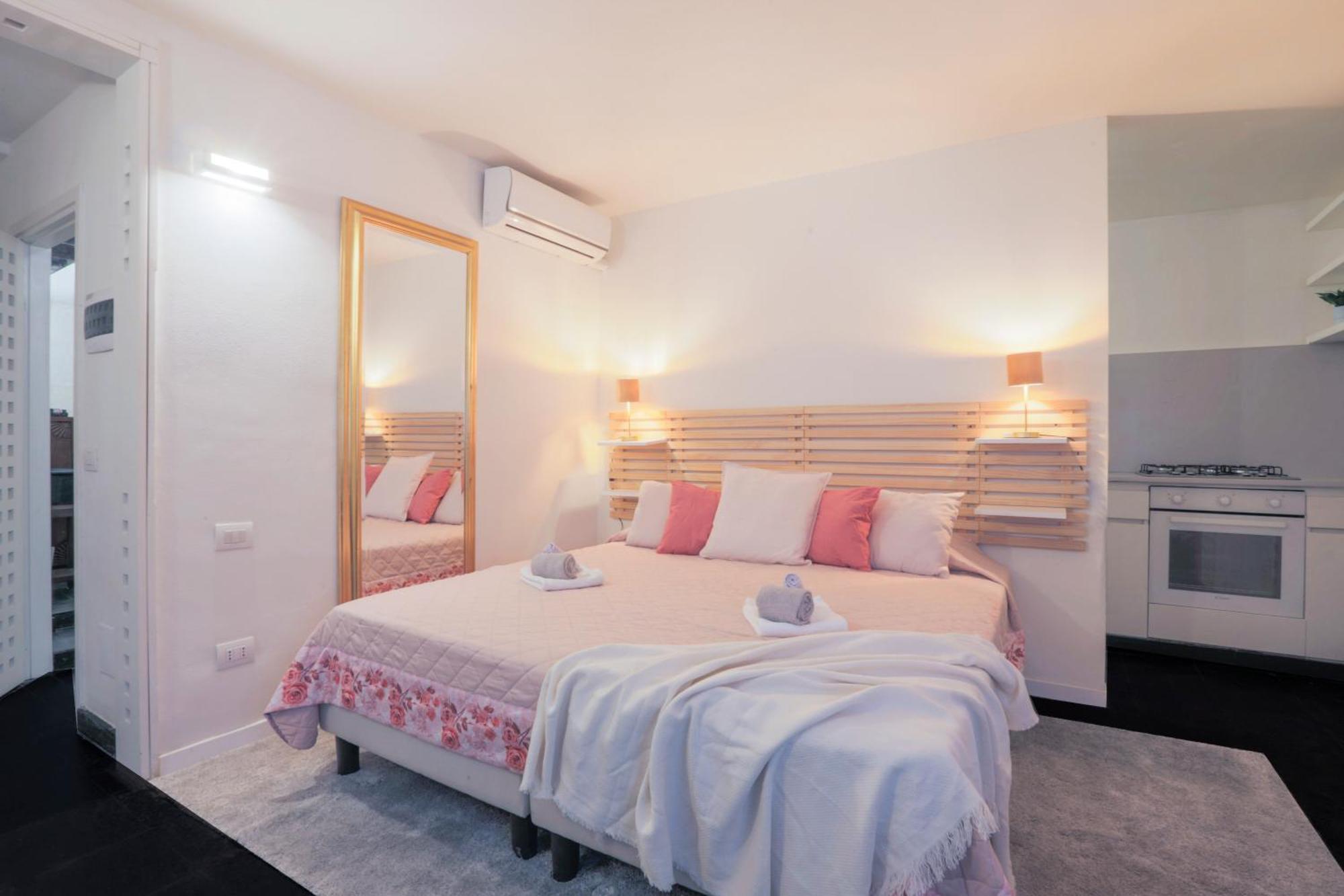 Fiera Milano-City Life Free Parking Villa Anglia' S Bridge Екстериор снимка