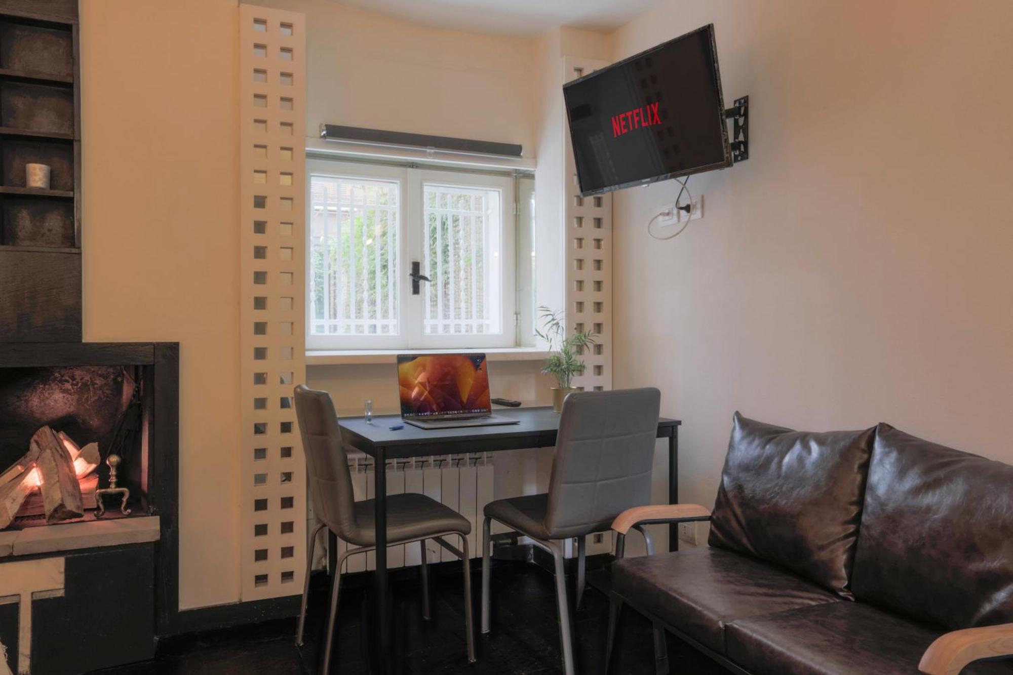 Fiera Milano-City Life Free Parking Villa Anglia' S Bridge Екстериор снимка