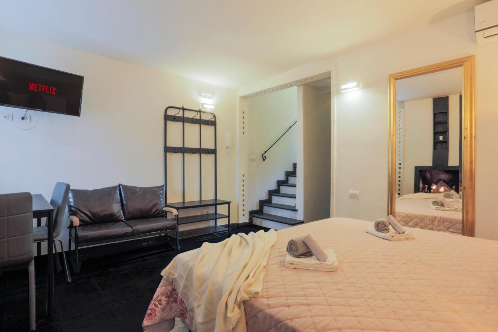 Fiera Milano-City Life Free Parking Villa Anglia' S Bridge Екстериор снимка
